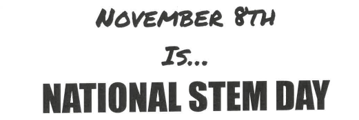 national-stem-day