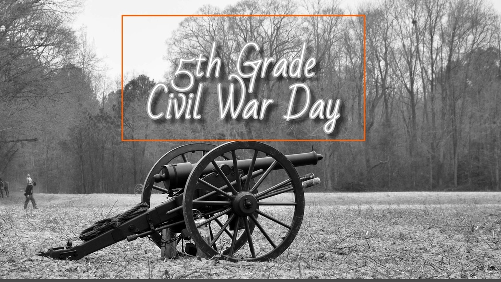 Civil War Day