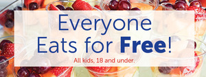 Free Meals