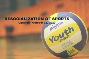 Resocialization of Sports
