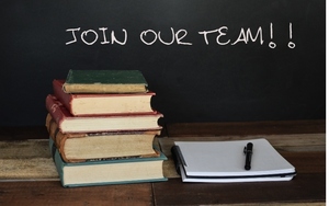 Join Our Team