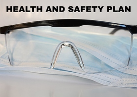 Health and Safety Plan