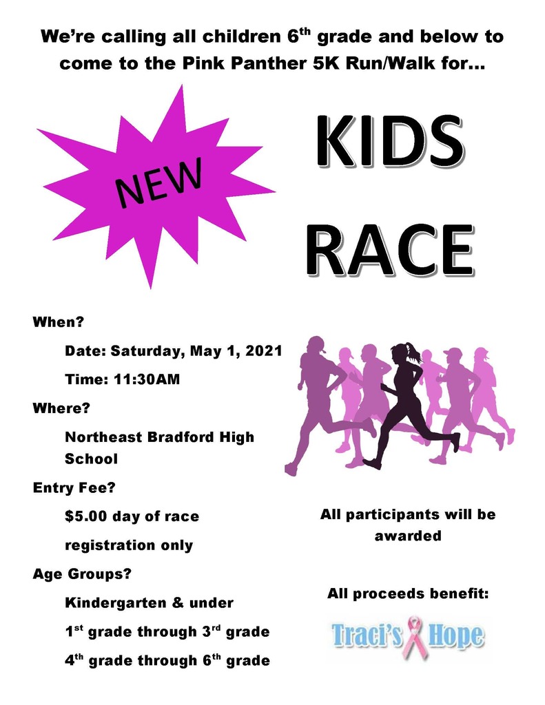 Kid Race
