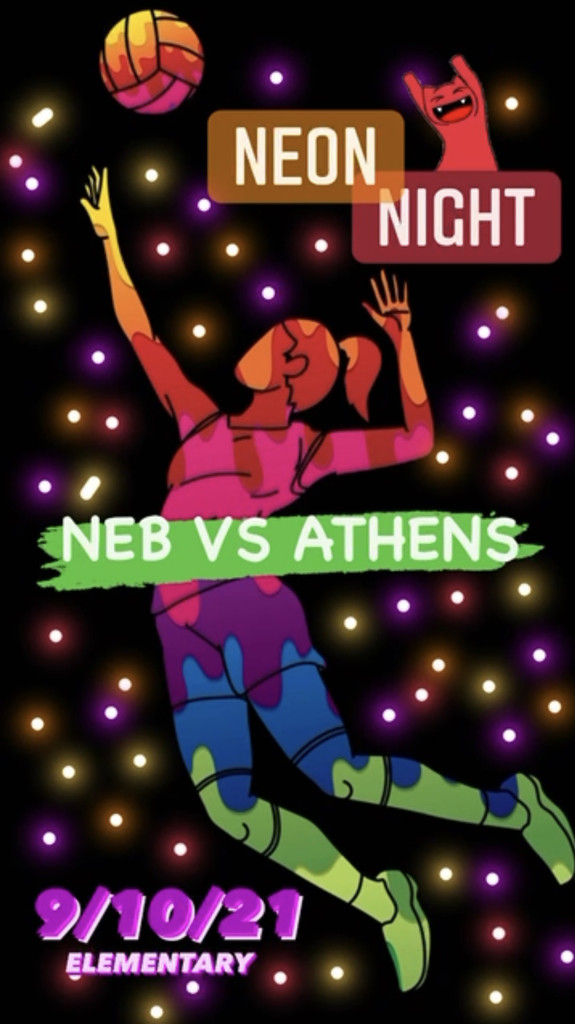 Neon Night