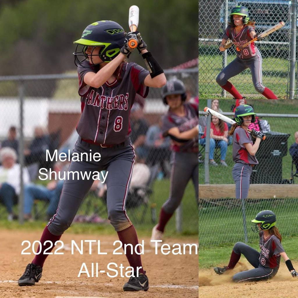 Melanie Shumway